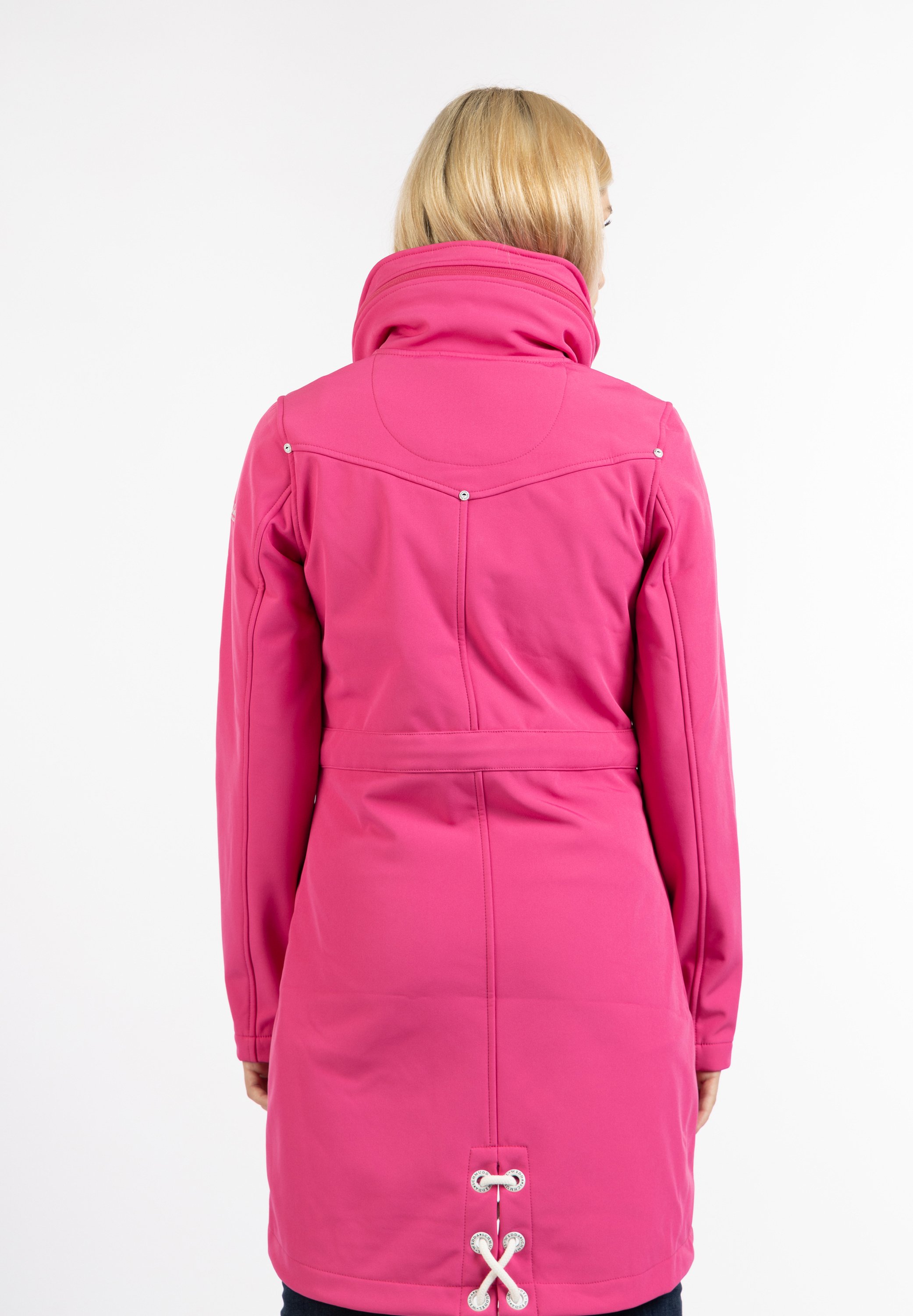 Schmuddelwedda regenjacke mit magic print Clearance